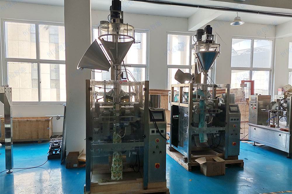 HY/XF係列全自動粉末快猫人成短视频入口下载 HY/XF係列全自動粉末快猫人成短视频入口下载