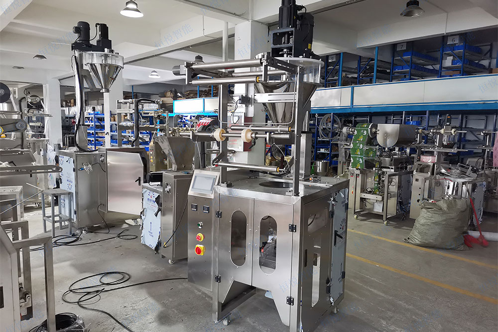 全自動粉劑立式快猫人成短视频入口下载