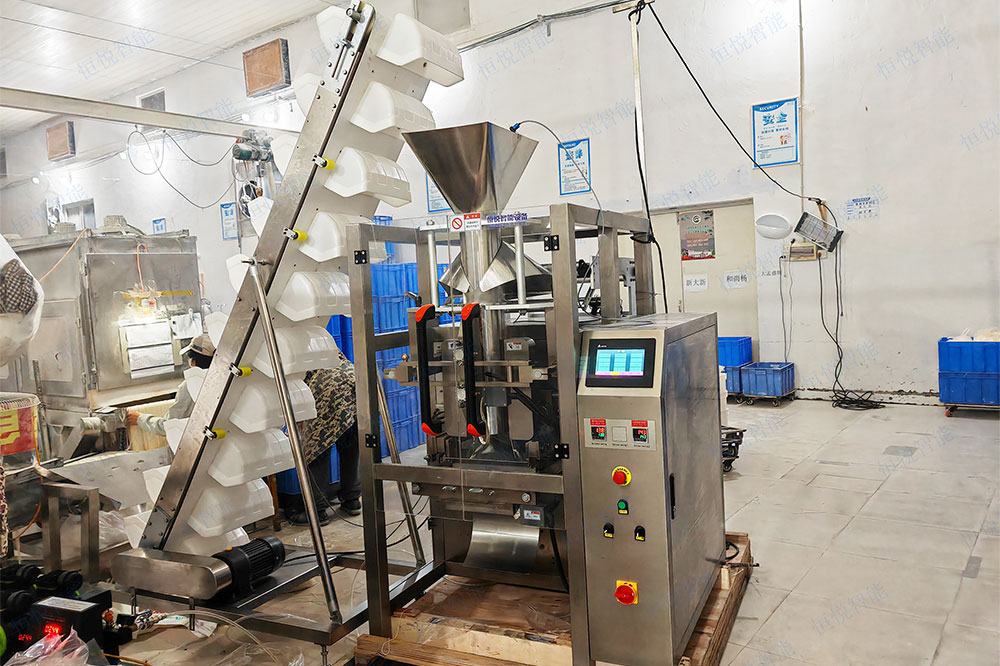 稱重式鮮濕麵條快猫人成短视频入口下载械設備