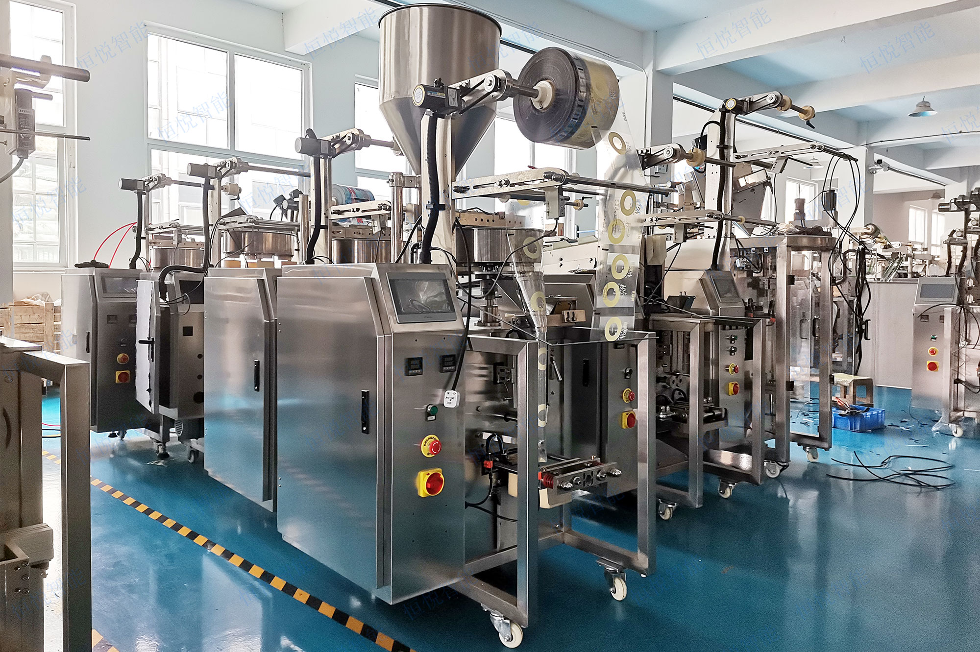 全自動食品顆粒快猫人成短视频入口下载