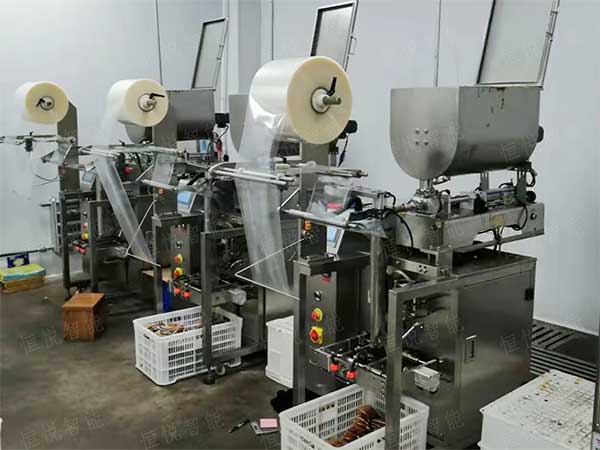 製袋立式食品快猫人成短视频入口下载械設備
