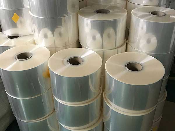 自動快猫人成短视频入口下载使用的食品包裝薄膜材質