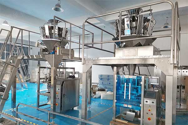 我司是河南膨化食品快猫人成短视频入口下载械設備廠家
